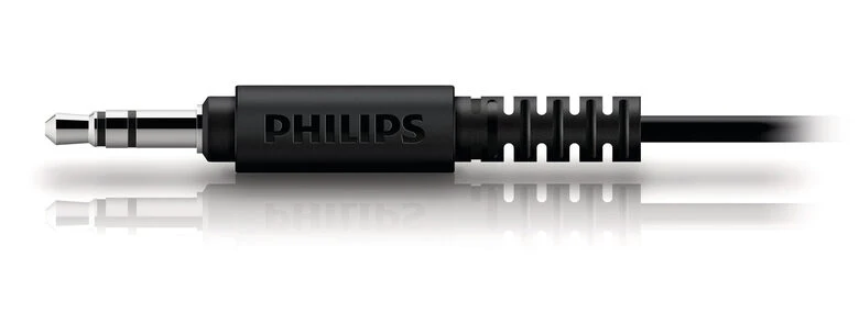 Philips Cuffie con fascia SHL3000/00
