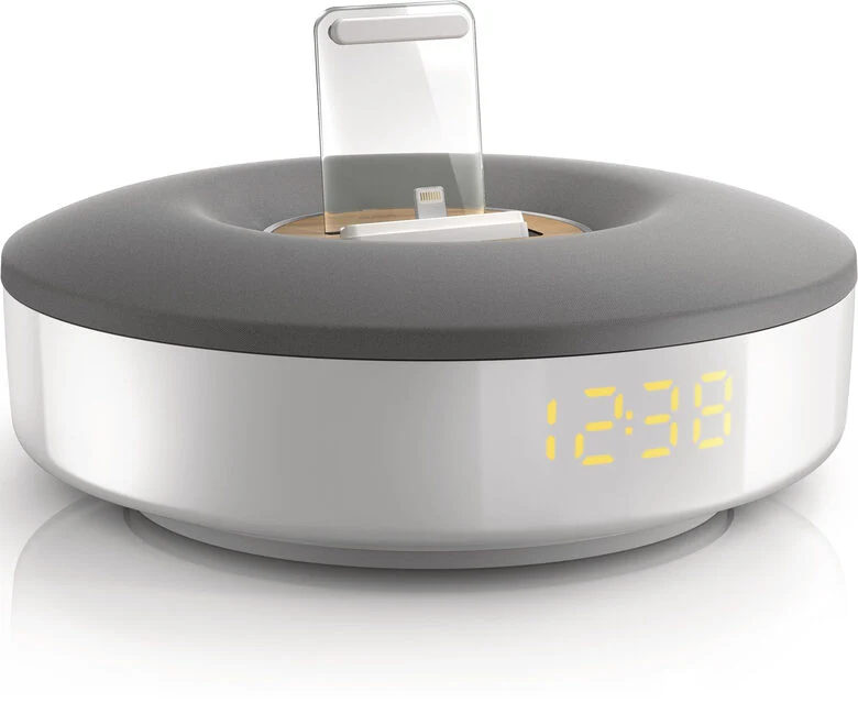 Philips Sistema docking con altoparlanti DS1155/12