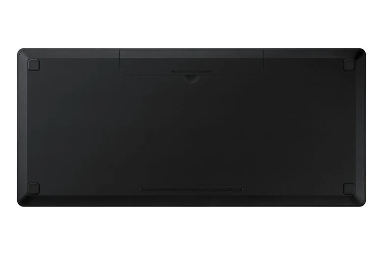Samsung EJ-B3400BBEGIT tastiera per dispositivo mobile Nero Bluetooth