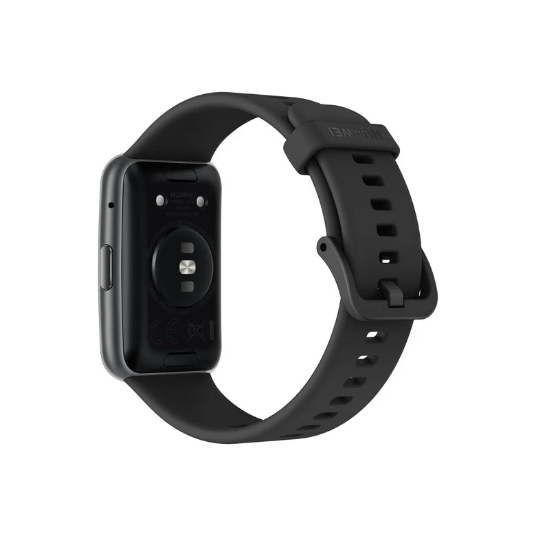 Huawei WATCH Fit 4,17 cm (1.64") 30 mm AMOLED Grafite GPS (satellitare)