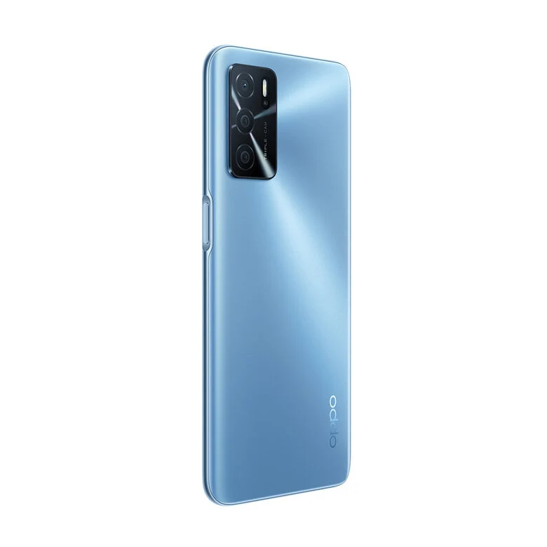 TIM OPPO A54s 16,6 cm (6.52") Doppia SIM Android 11 4G USB tipo-C 4 GB 128 GB 5000 mAh Blu