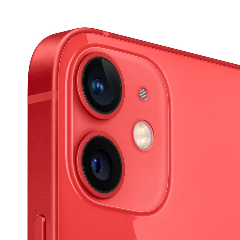 Apple iPhone 12 mini 64GB - (PRODUCT)RED
