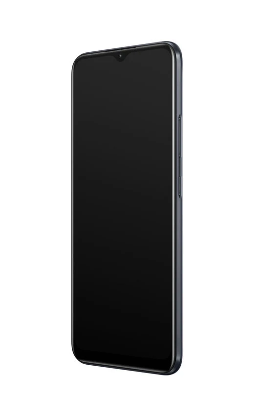 realme C21Y 16,5 cm (6.5") Doppia SIM Android 11 4G Micro-USB 3 GB 32 GB 5000 mAh Nero