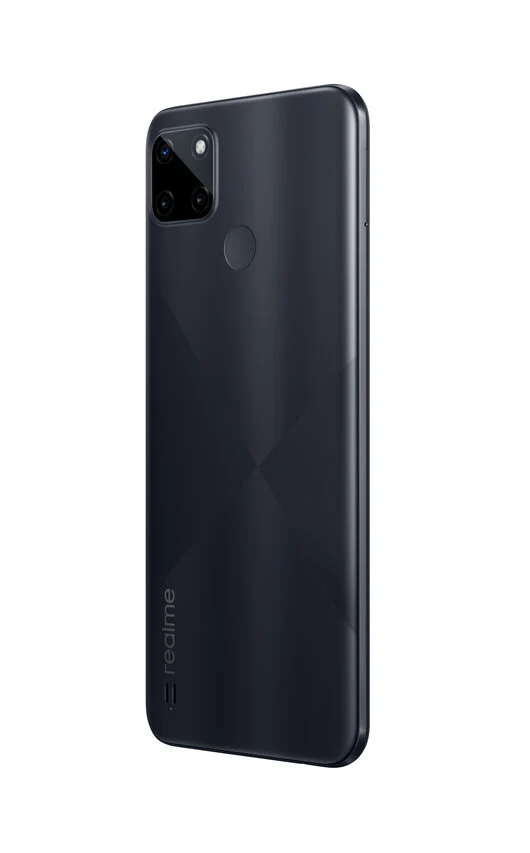 realme C21Y 16,5 cm (6.5") Doppia SIM Android 11 4G Micro-USB 3 GB 32 GB 5000 mAh Nero