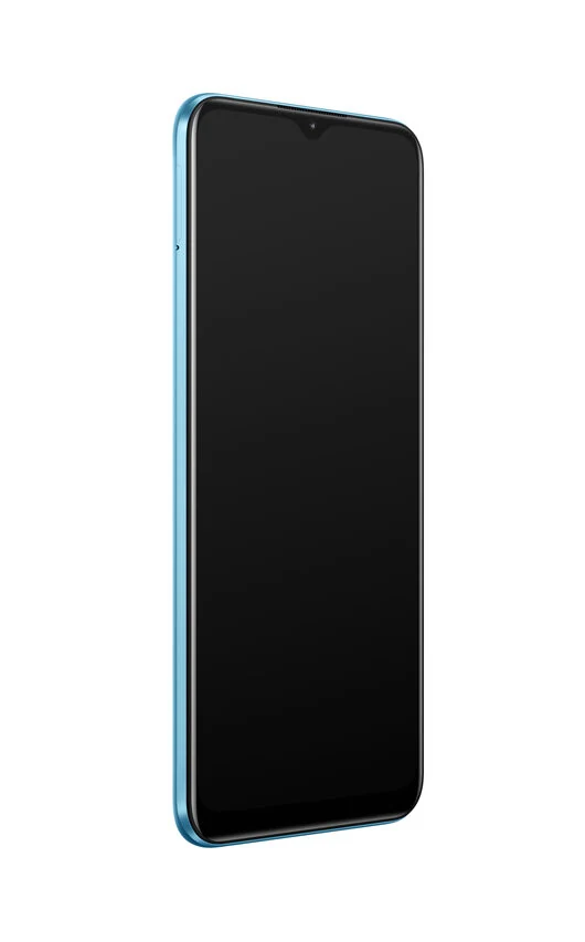realme C21Y 16,5 cm (6.5") Doppia SIM Android 11 4G Micro-USB 3 GB 32 GB 5000 mAh Blu