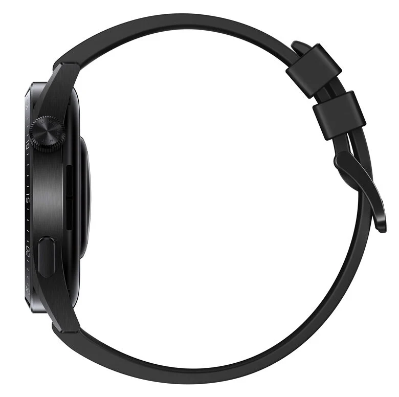 Huawei WATCH GT 3 3,63 cm (1.43") 46 mm AMOLED Nero GPS (satellitare)