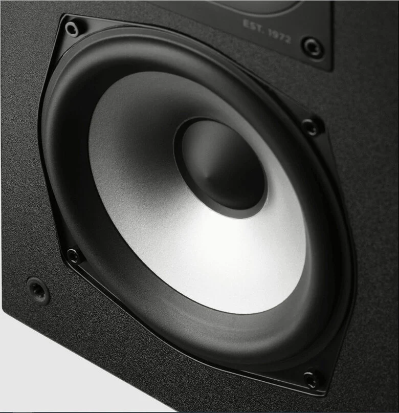Polk Audio MXT15 Coppia Diffusori Nero