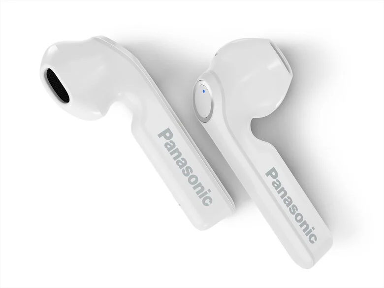 Panasonic RZ-B100 Auricolare True Wireless Stereo (TWS) In-ear Musica e Chiamate Bluetooth Bianco