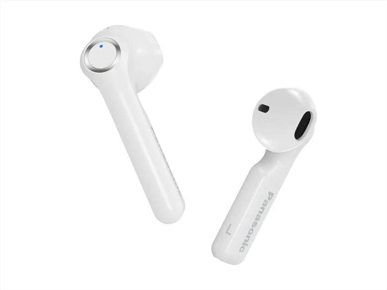 Panasonic RZ-B100 Auricolare True Wireless Stereo (TWS) In-ear Musica e Chiamate Bluetooth Bianco