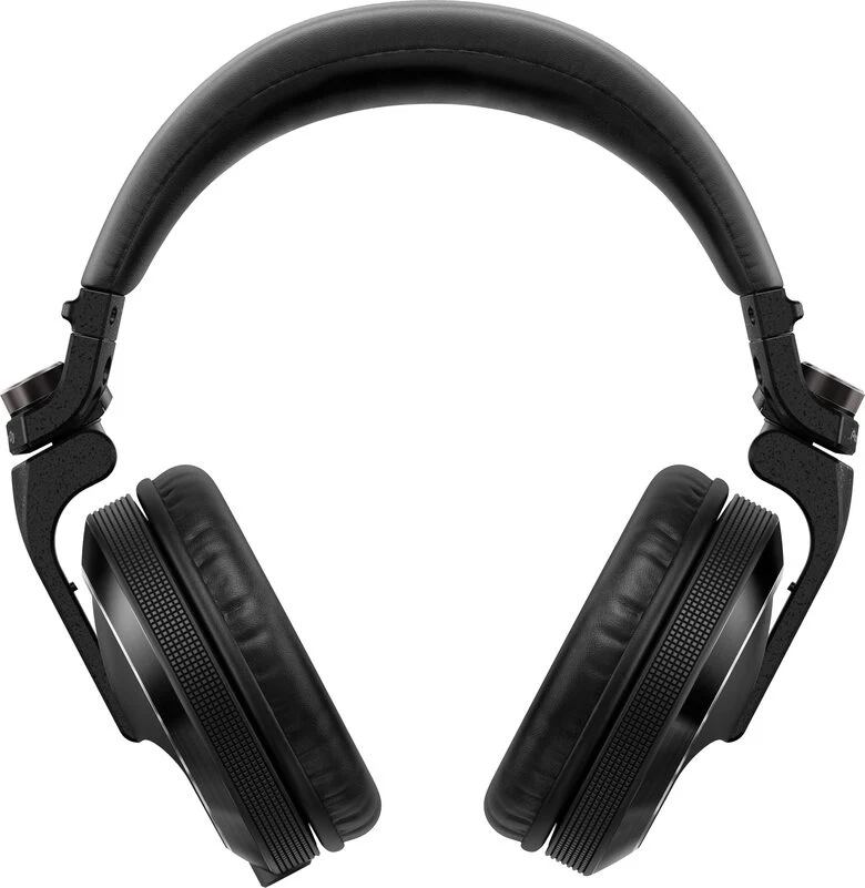 Pioneer DJ HDJ-X7 Cuffie Cablato A Padiglione Studio, Nero