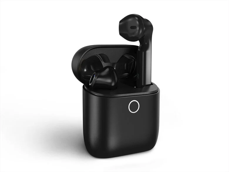 Panasonic RZ-B100 Auricolare True Wireless Stereo (TWS) In-ear Musica e Chiamate Bluetooth Nero