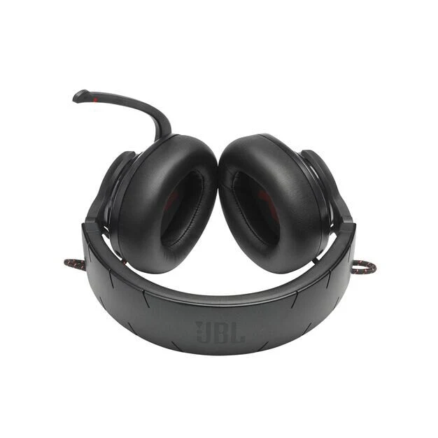 JBL Quantum 600 Cuffie Wireless A Padiglione Giocare USB tipo-C Bluetooth Nero