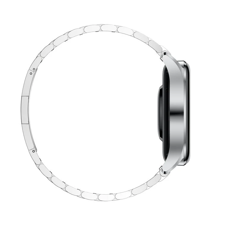 Huawei WATCH 3 Elite 3,63 cm (1.43") 48 mm AMOLED 4G Acciaio inossidabile GPS (satellitare)