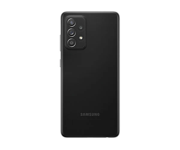 TIM Samsung Galaxy A52 5G 16,5 cm (6.5") Doppia SIM Android 11 USB tipo-C 6 GB 128 GB 4500 mAh Nero