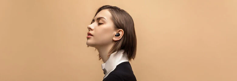 Xiaomi Mi True Wireless Earbuds Basic 2 Auricolare In-ear Musica e Chiamate Bluetooth Nero