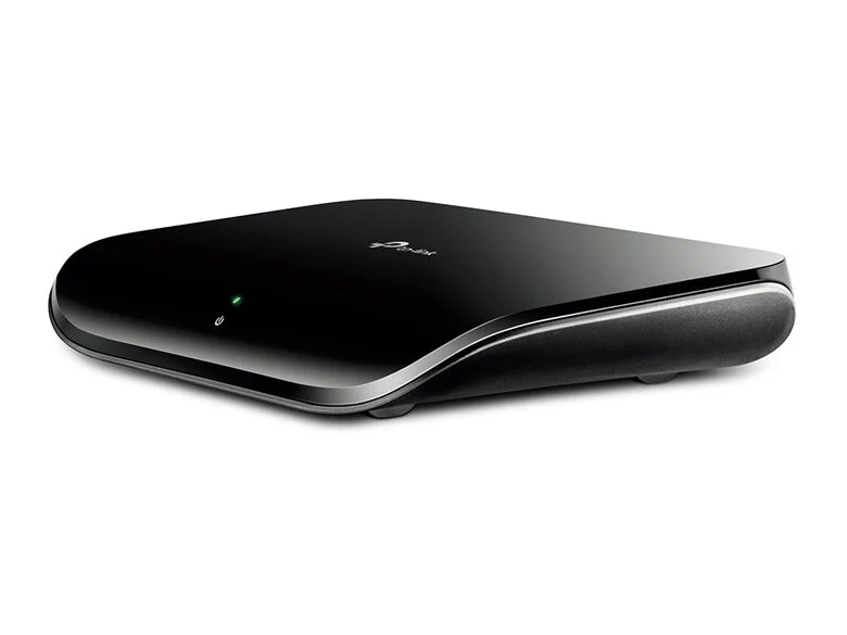 TP-LINK Switch 5-porte Gigabit Desktop Unmanaged (5 porte RJ45 10/100/1000M)