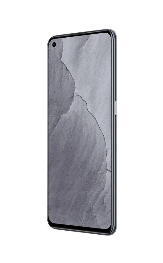 realme GT Master Edition 16,3 cm (6.43") Doppia SIM Android 11 5G USB tipo-C 8 GB 256 GB 4300 mAh Grigio