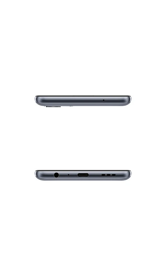 realme GT Master Edition 16,3 cm (6.43") Doppia SIM Android 11 5G USB tipo-C 8 GB 256 GB 4300 mAh Grigio