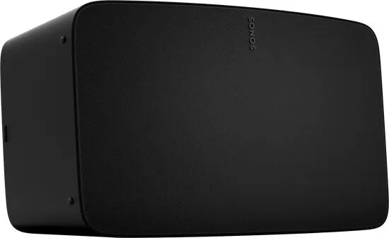 Sonos Five Bianco