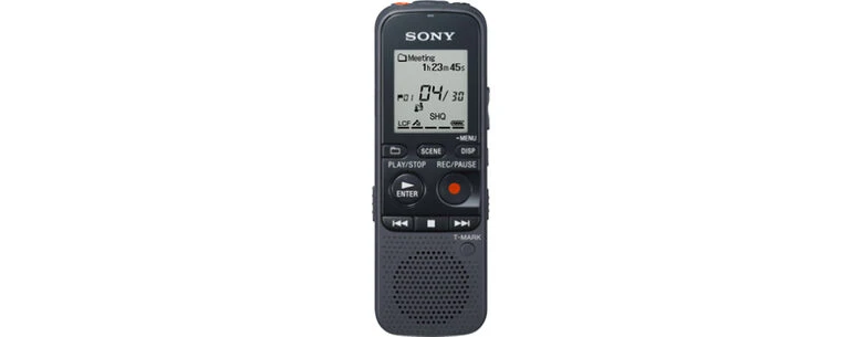 Sony ICD-PX333M