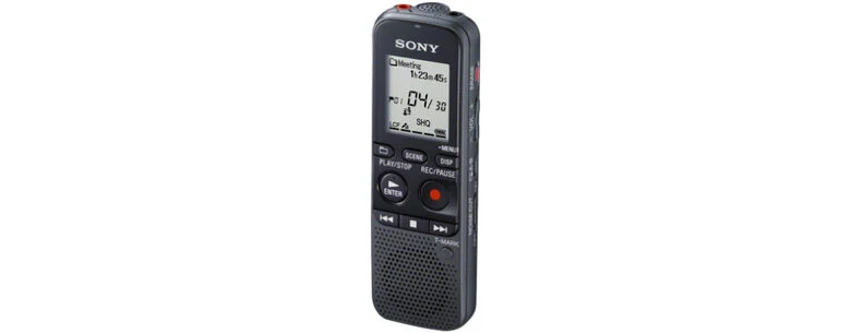 Sony ICD-PX333M