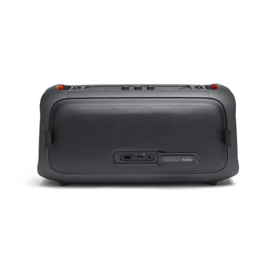 JBL Partybox On The Go Nero Con cavo e senza cavo 100 W
