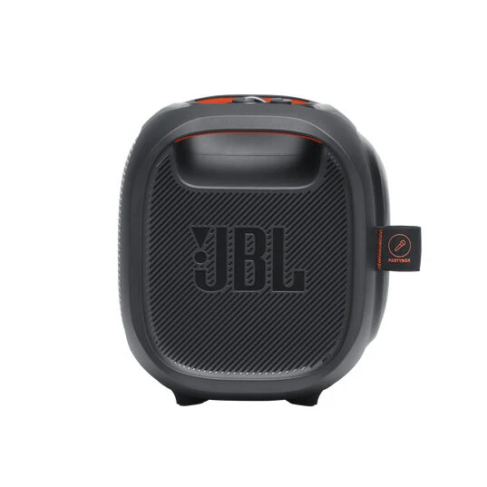 JBL Partybox On The Go Nero Con cavo e senza cavo 100 W
