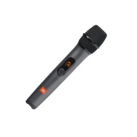 JBL Partybox On The Go Nero Con cavo e senza cavo 100 W