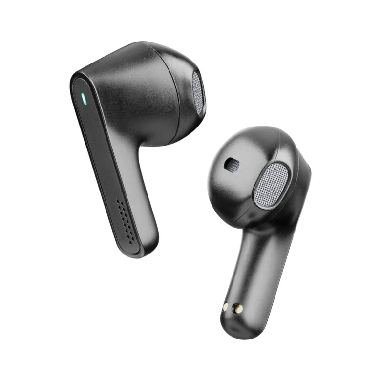 AQL Outlaw Auricolare True Wireless Stereo (TWS) In-ear Musica e Chiamate Bluetooth Nero