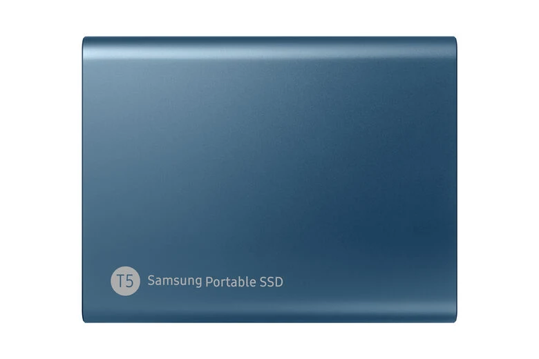 Samsung Portable SSD T5 USB 3.1 500GB