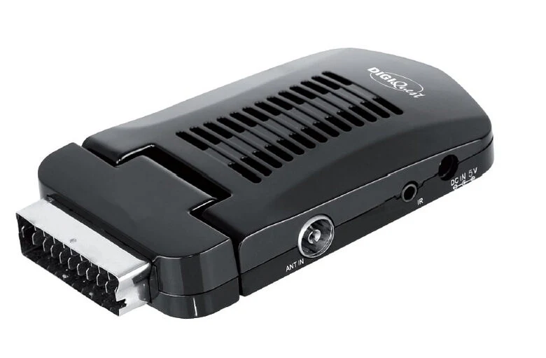Digiquest FYP 10 Terrestre Nero