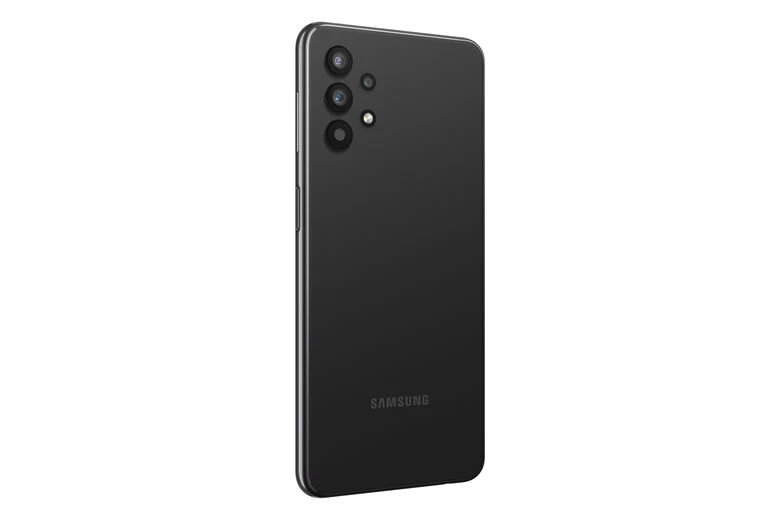 Samsung Galaxy A32 5G SM-A326B 16,5 cm (6.5") Doppia SIM USB tipo-C 4 GB 128 GB 5000 mAh Nero