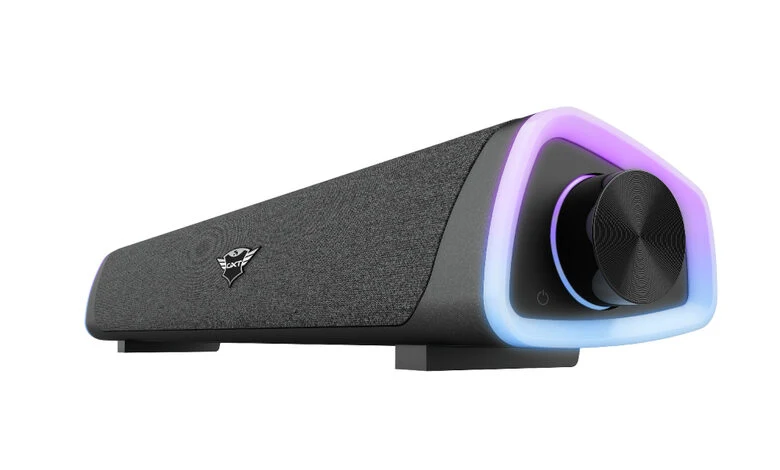 Trust GXT 620 Axon Nero 12 W