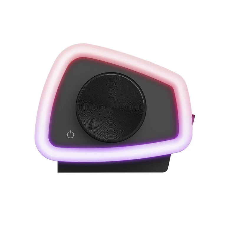 Trust GXT 620 Axon Nero 12 W