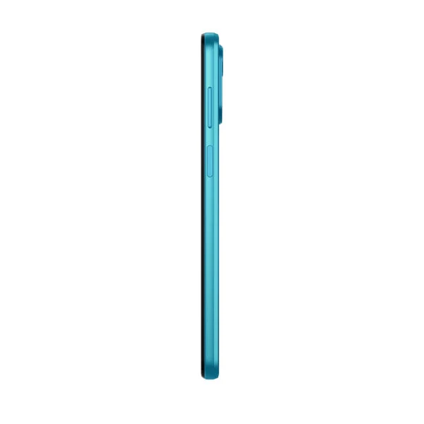 Motorola 22 16,5 cm (6.5") Doppia SIM Android 12 4G USB tipo-C 4 GB 64 GB 5000 mAh Blu