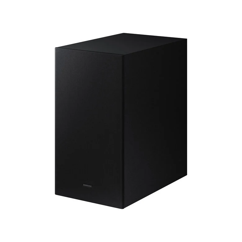 Samsung Soundbar HW-Q600C/ZF Serie Q, 9 speaker, Wireless Dolby Atmos, Audio a 3.1.2 canali, Q-Simphony, Compatibile con Alexa e Google Assistant, Black
