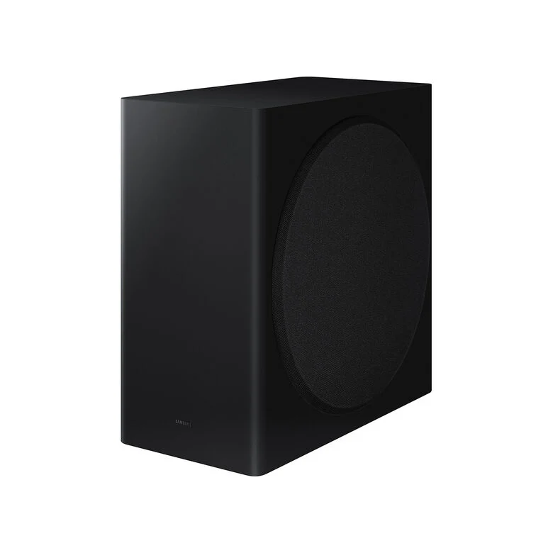 Samsung Soundbar HW-Q930C/ZF Serie Q, 17 speaker, Wireless Dolby Atmos, Audio a 9.1.4 canali, Q-Simphony, Compatibile con Alexa e Google Assistant, Black