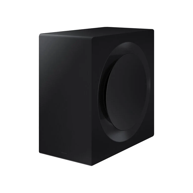 Samsung Soundbar HW-Q990C/ZF Serie Q, 22 speaker, Wireless Dolby Atmos, Audio a 11.1.4 canali, Q-Simphony, Compatibile con Alexa e Google Assistant, Black
