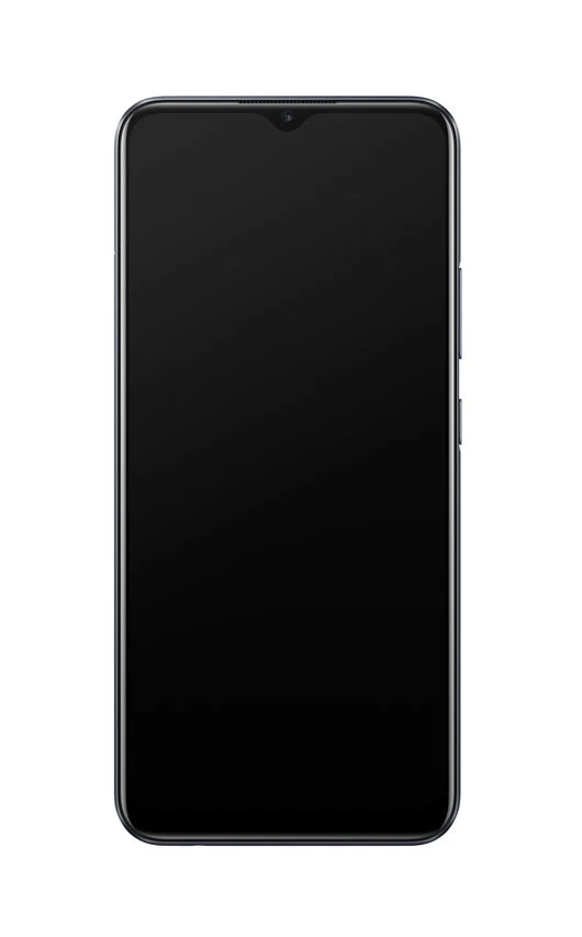 realme C21Y 16,5 cm (6.5") Doppia SIM Android 11 4G Micro-USB 4 GB 64 GB 5000 mAh Nero