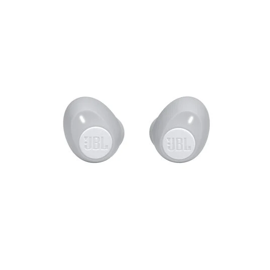 JBL TUNE 115TWS Auricolare Wireless In-ear Musica e Chiamate Bluetooth Bianco