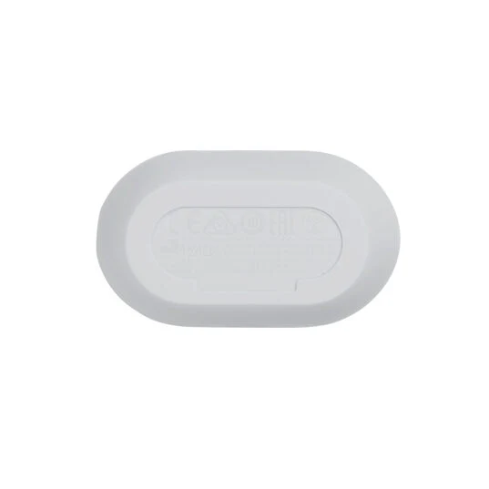 JBL TUNE 115TWS Auricolare Wireless In-ear Musica e Chiamate Bluetooth Bianco