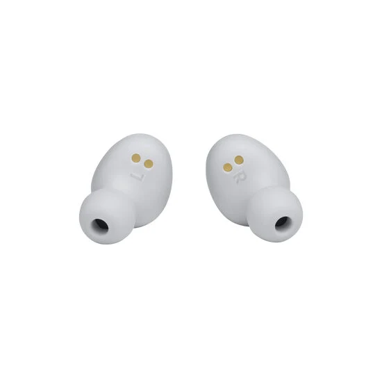 JBL TUNE 115TWS Auricolare Wireless In-ear Musica e Chiamate Bluetooth Bianco