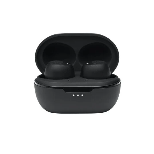 JBL TUNE 115TWS Auricolare Wireless In-ear Musica e Chiamate Bluetooth Nero