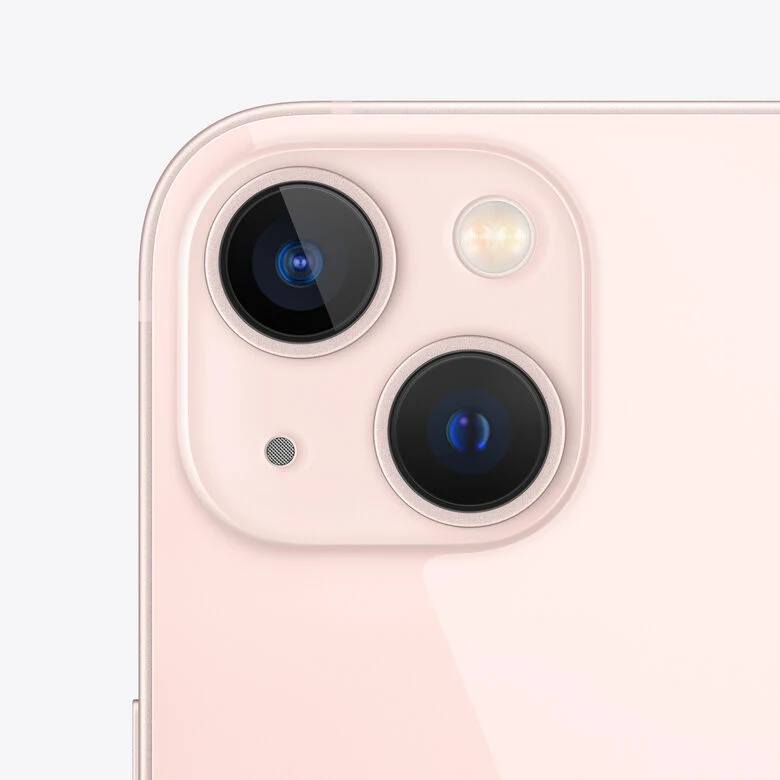 TIM iPhone 13 256GB Rosa