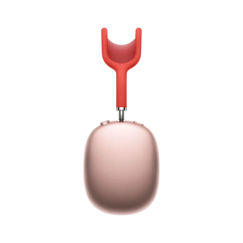 Apple AirPods Max AirPods Mac - Rosa