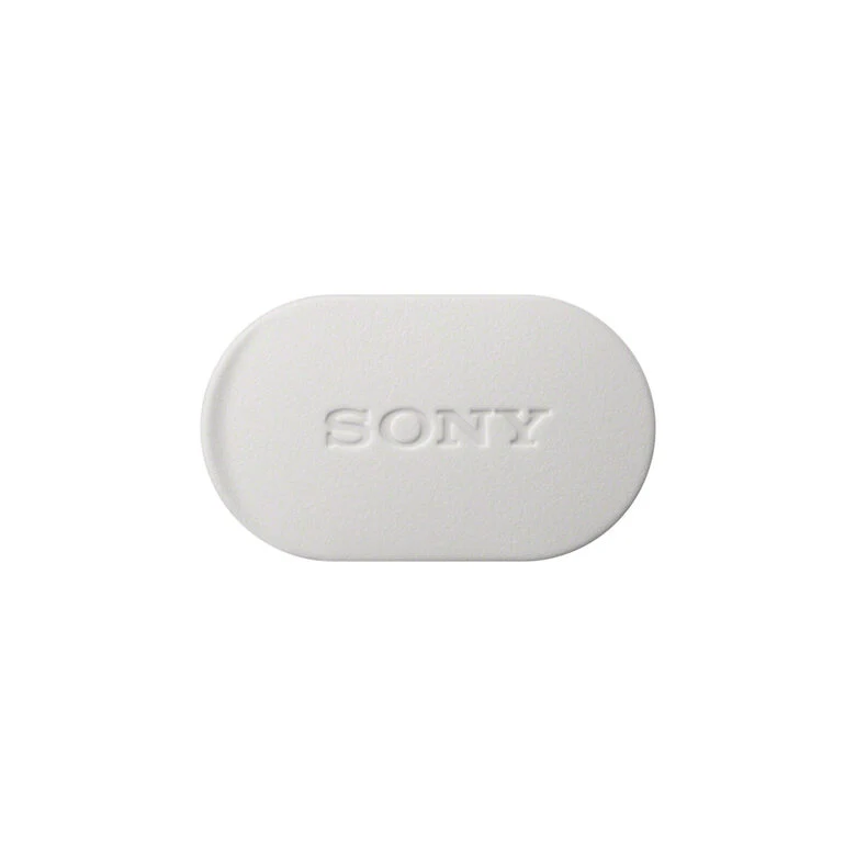 Sony MDR-XB55AP Cuffie Cablato In-ear Bianco