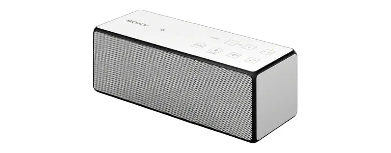 Sony SRS-X3