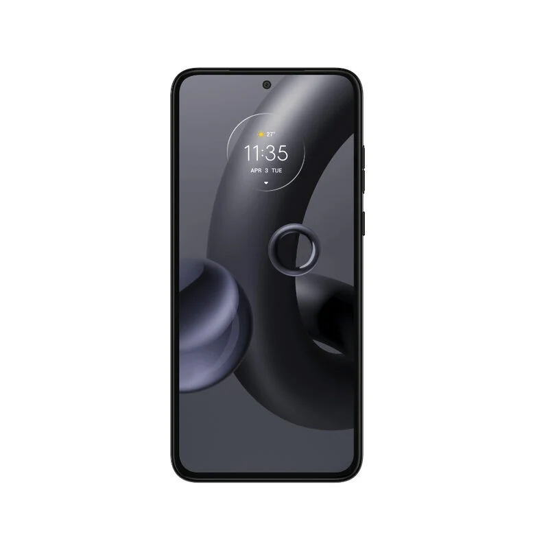 Motorola Edge 30 neo 15,9 cm (6.28") Doppia SIM Android 12 5G USB tipo-C 8 GB 128 GB 4020 mAh Nero