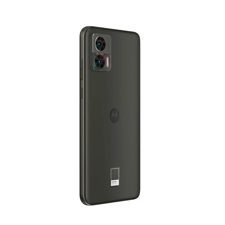 Motorola Edge 30 neo 15,9 cm (6.28") Doppia SIM Android 12 5G USB tipo-C 8 GB 128 GB 4020 mAh Nero