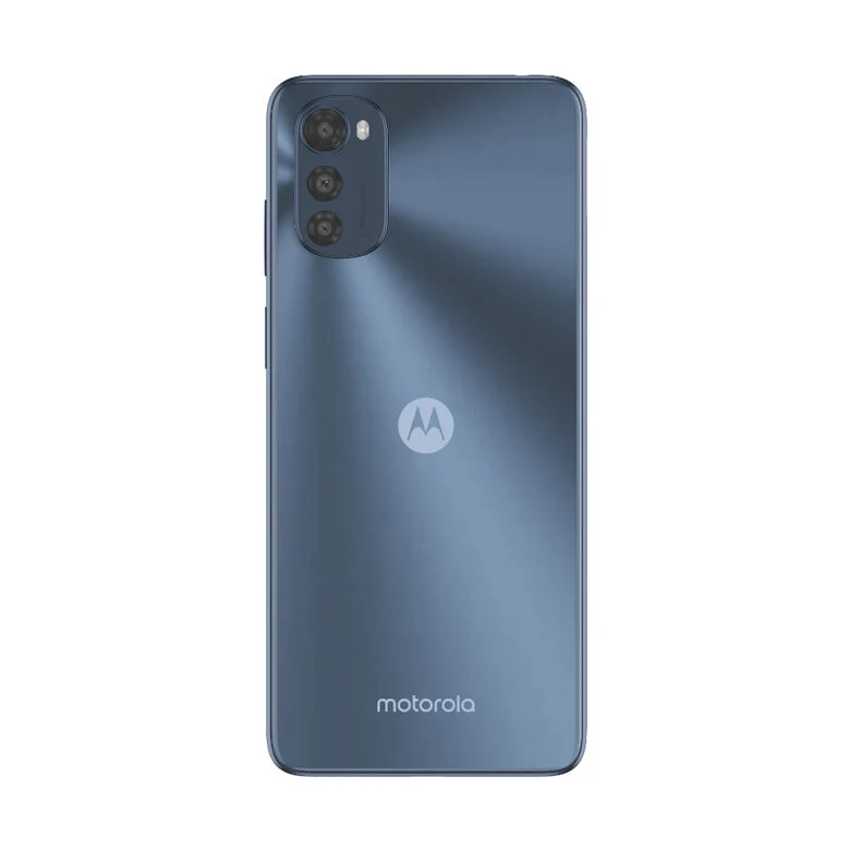 Motorola e32s 16,5 cm (6.5") Doppia SIM Android 12 4G USB tipo-C 4 GB 64 GB 5000 mAh Grigio